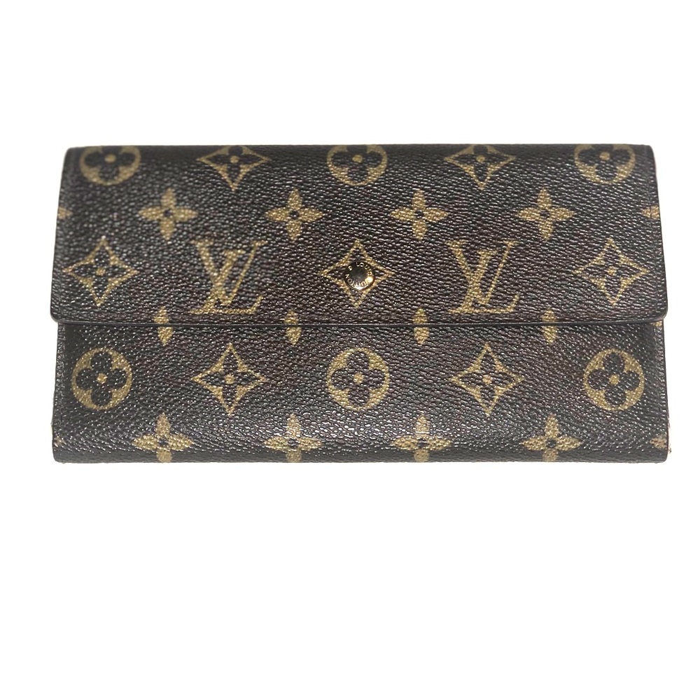 Louis Vuitton Wallet
